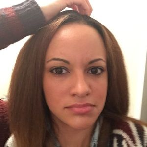 Meet your Posher, Krystal